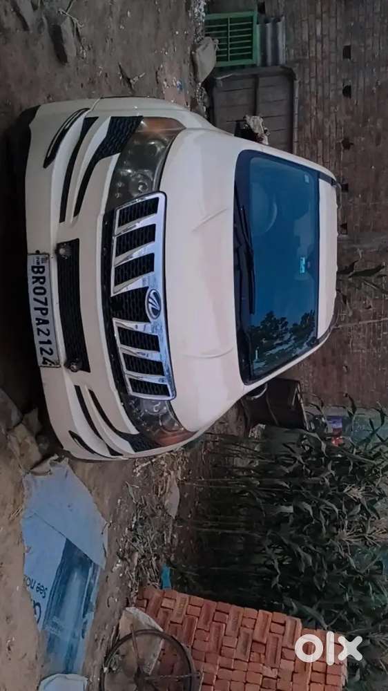 Mahindra Xuv500 Diesel Manual 2014