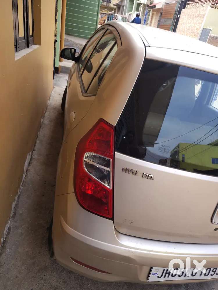 Hyundai I10 20112031 Well Maintained