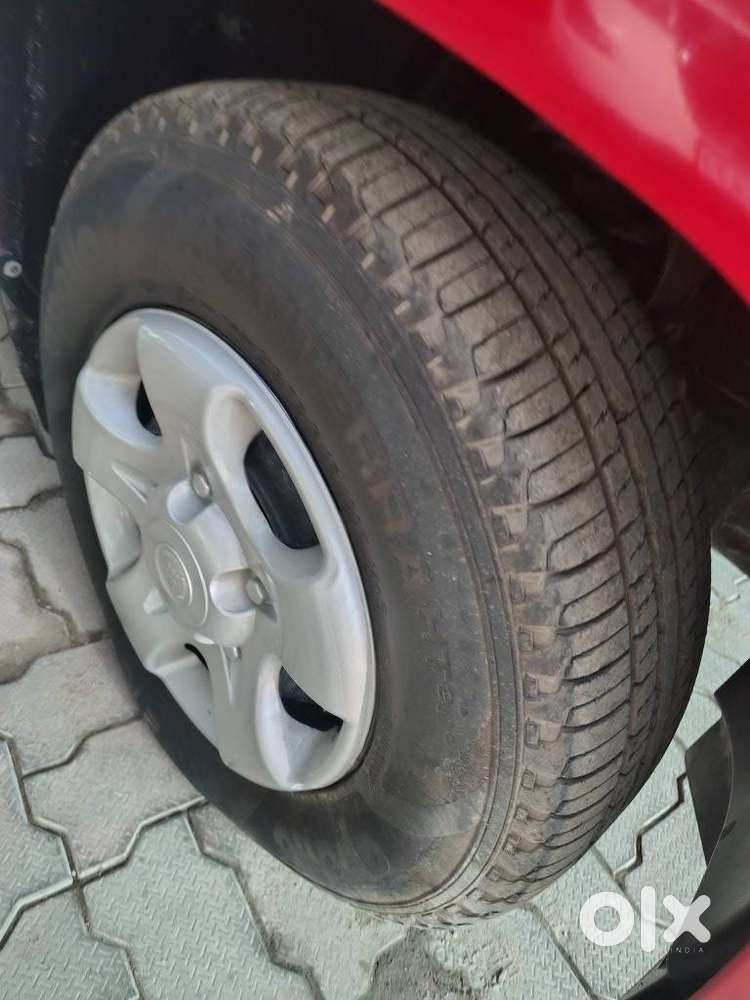 Mahindra Tuv 300 T6, 2019, Diesel