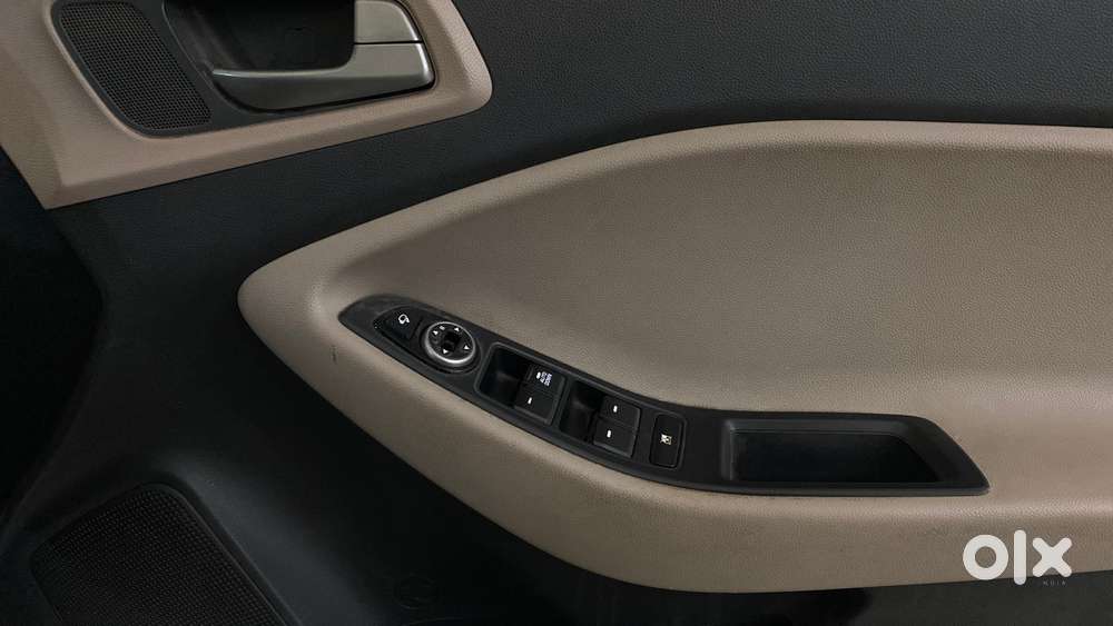 Hyundai Elite I20 Asta 1.2, 2017, Petrol