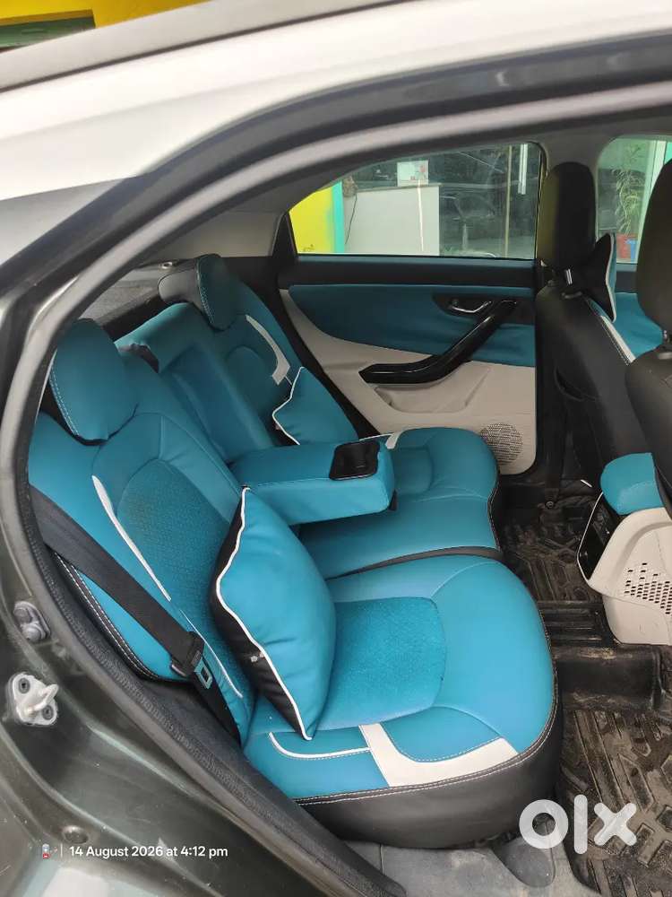 Tata Nexon 2020 Petrol 1st Owner