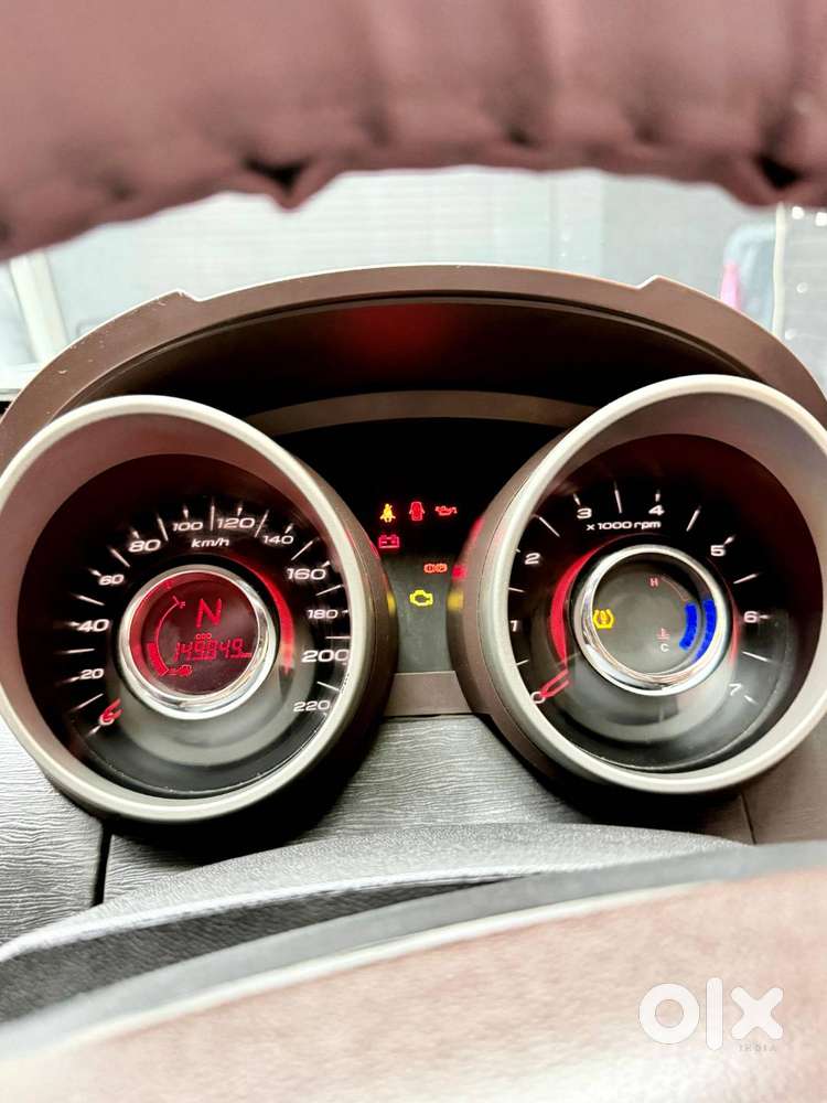 Mahindra Xuv500 2012 Diesel Good Condition