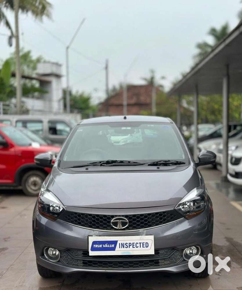 Tata Tiago 1.2 Revotron Xz Plus, 2019, Petrol