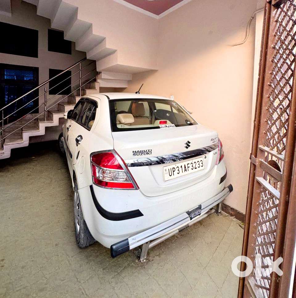 Maruti Suzuki Swift 2014
