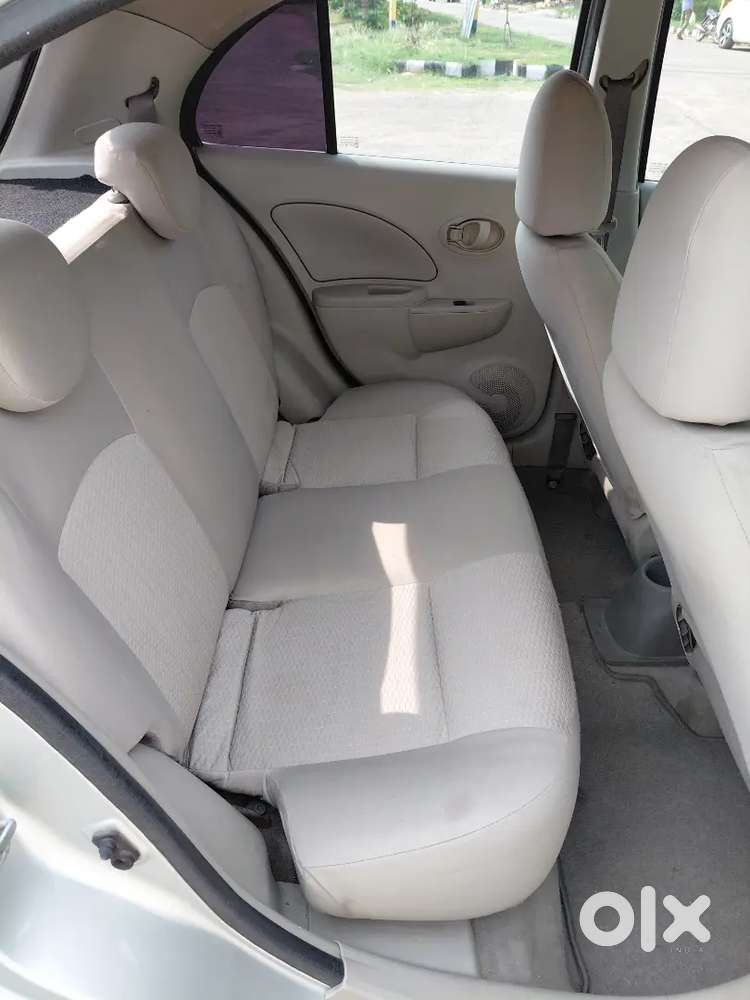 Nissan Micra 2012 Diesel Well Maintained