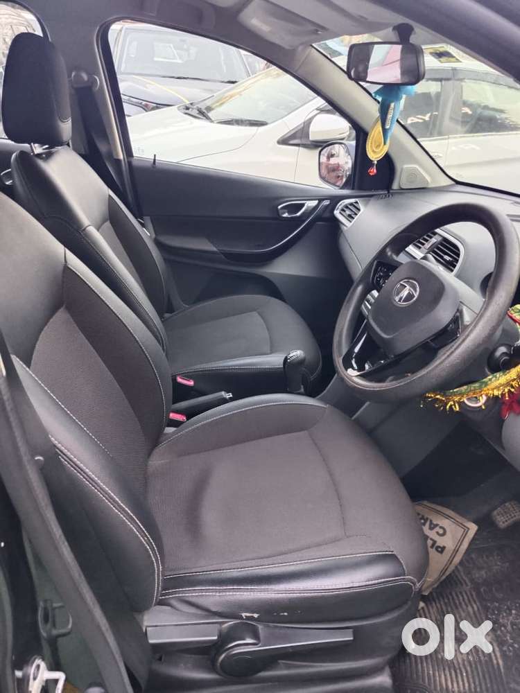 Tata Tigor Ev Xz Plus, 2018