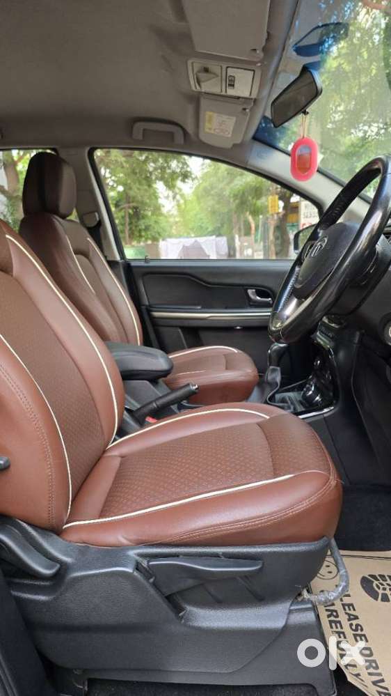 Tata Hexa Xt, 2017, Diesel