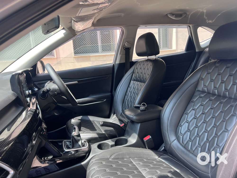 Kia Seltos Htk Plus G, 2020, Petrol