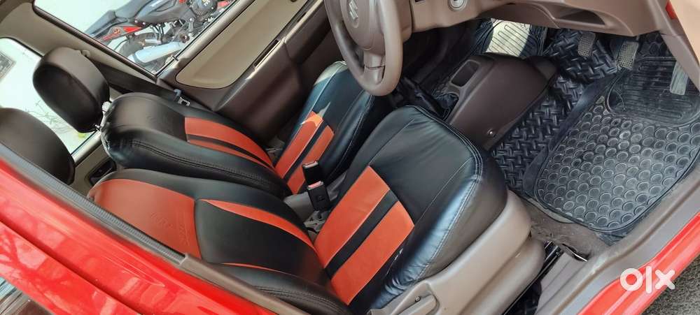 Maruti Suzuki Zen Estilo Vxi Bsiv, 2009, Petrol