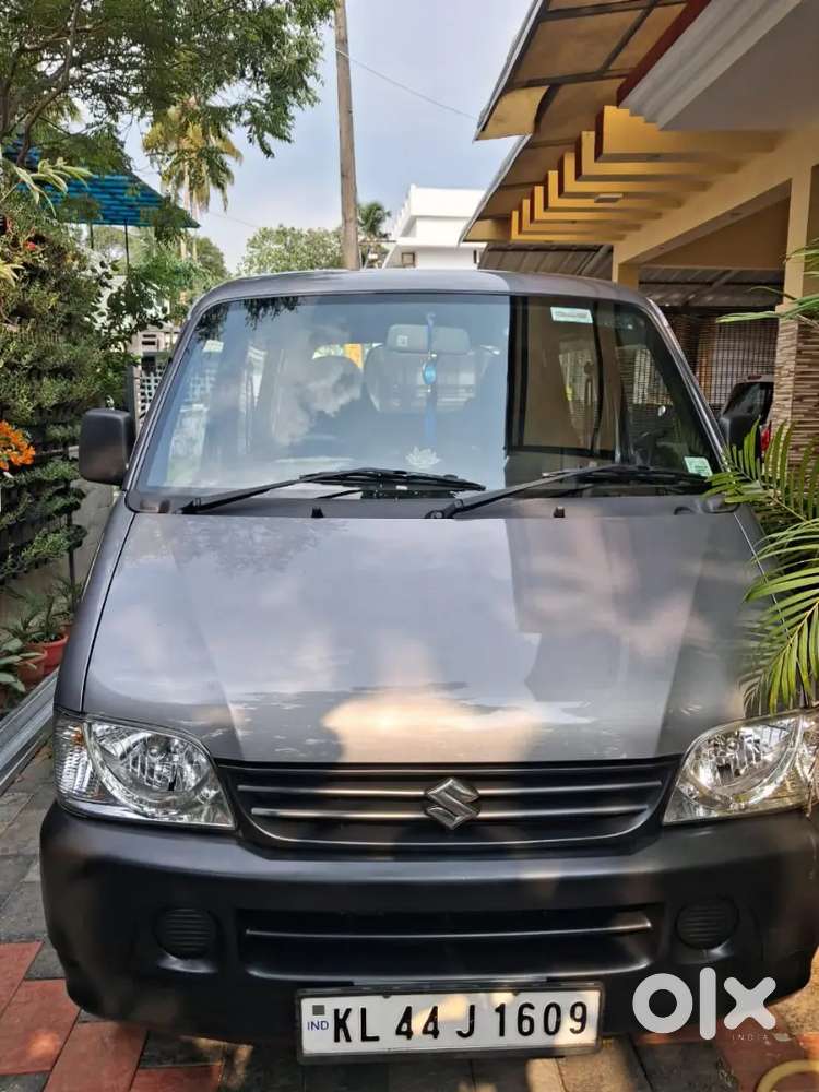 Maruti Suzuki Eeco 2024