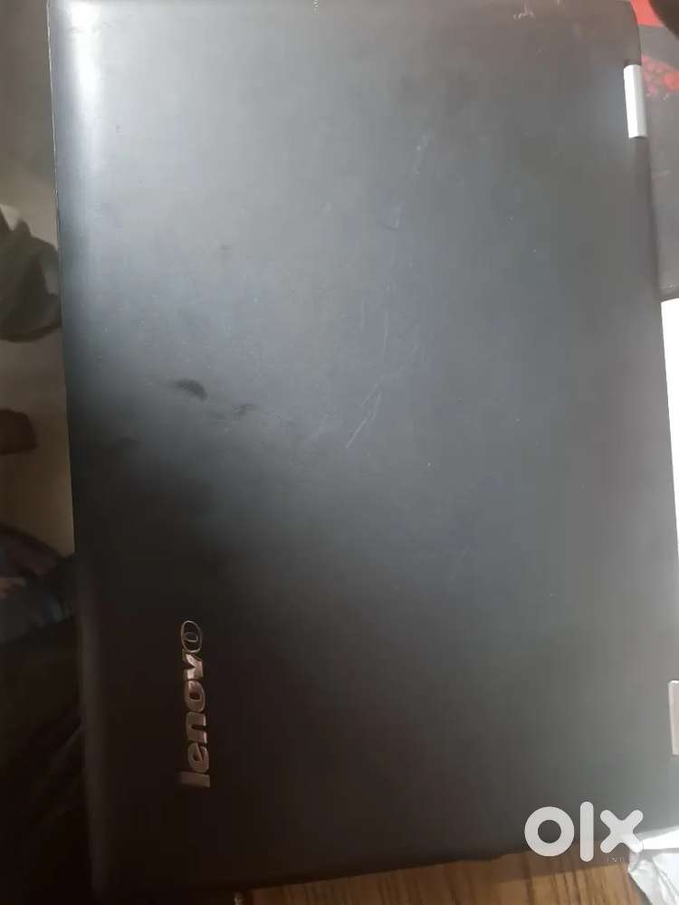 YOGA 500 used for home.
