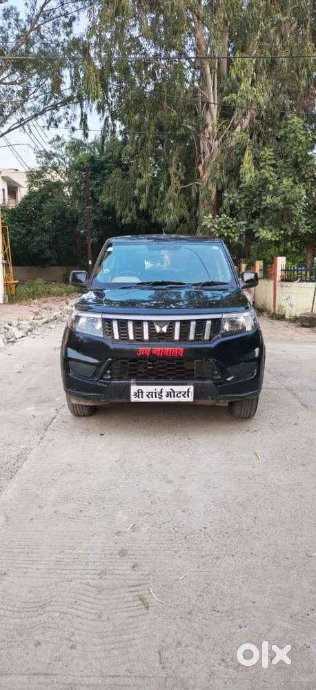 Mahindra Bolero Neo 1.5 N8, 2023, Diesel