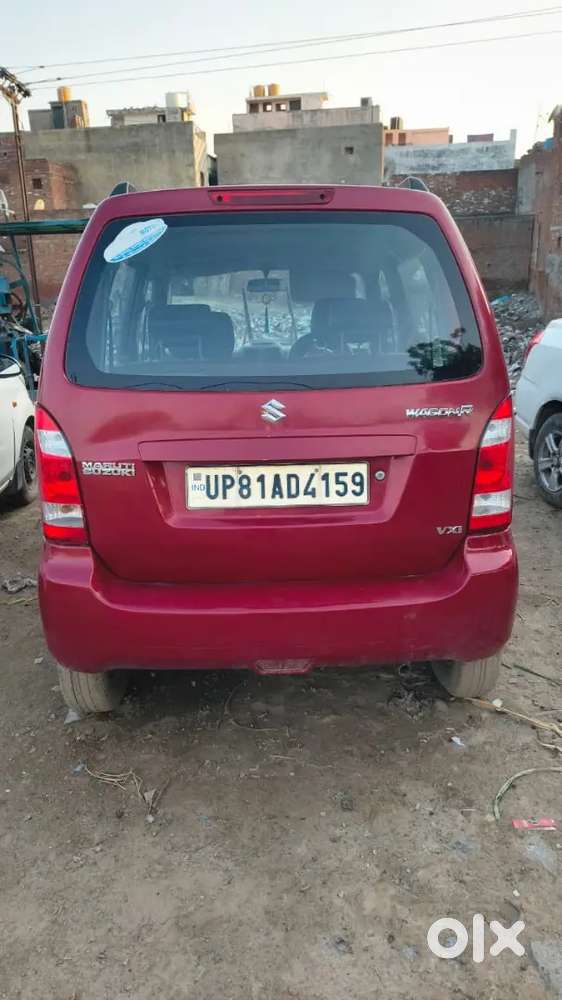 Lpg On Paper Good Condition 2030 Valid