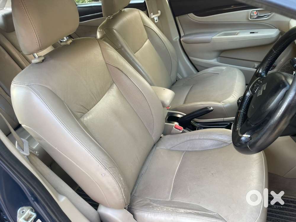 Maruti Suzuki Ciaz Diesel Well Maintained