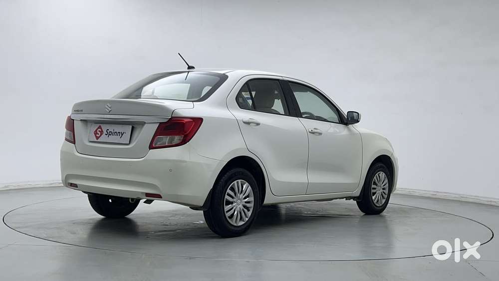 Maruti Suzuki Dzire 1.2 Vxi Cng, 2022, Cng & Hybrids