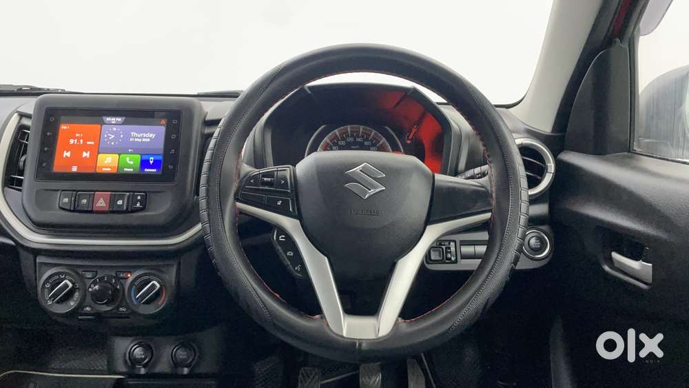 Maruti Suzuki Celerio 1.0 Zxi Plus Ags, 2022, Petrol