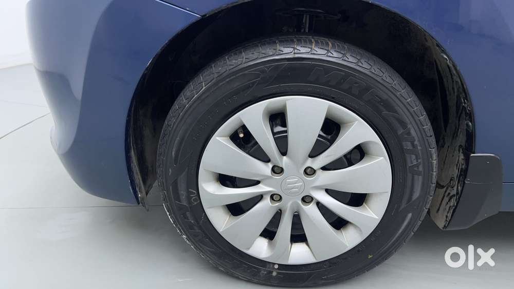 Maruti Suzuki Baleno Delta, 2017, Petrol