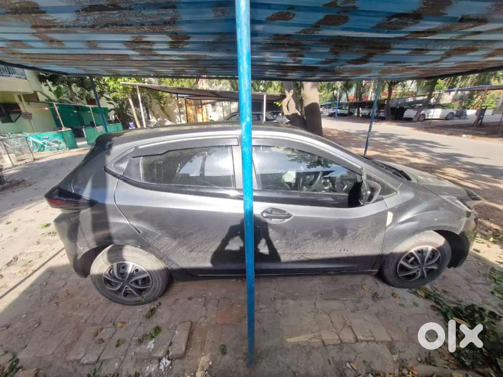 Tata Altroz 1.2 Xm Plus 2023