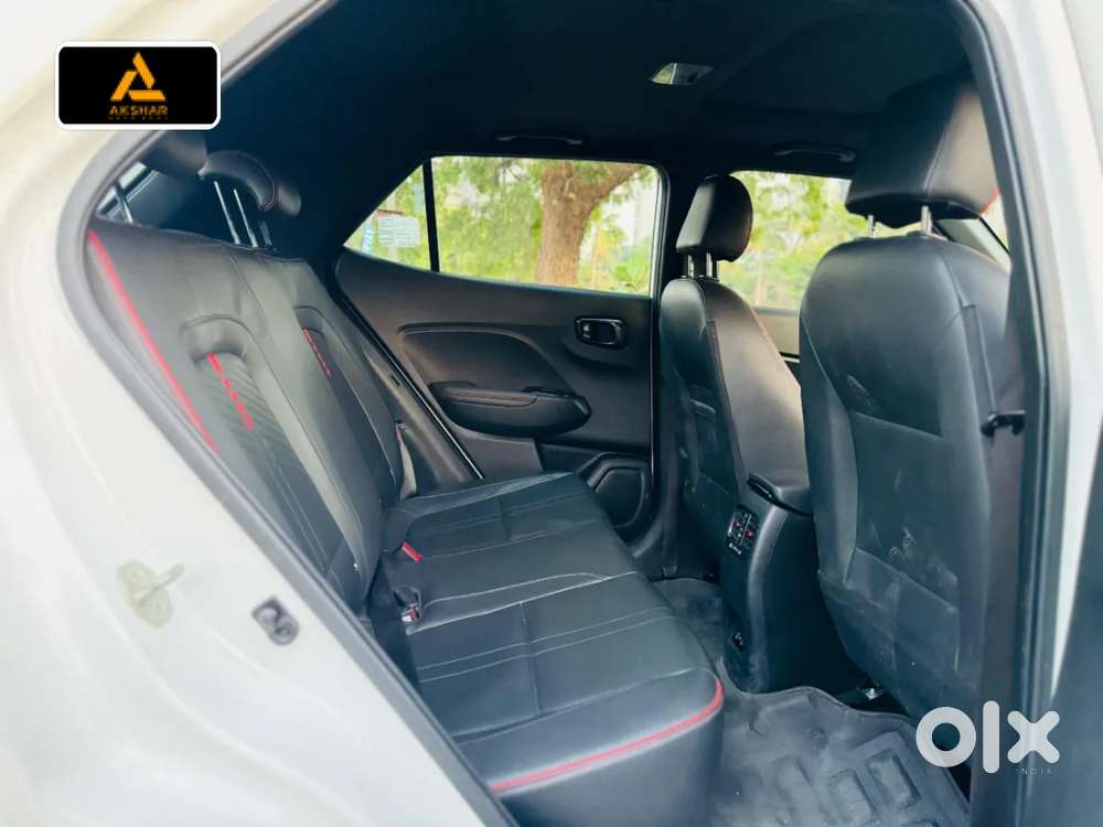 Hyundai Venue N Line N6 Dct, 2023, Petrol