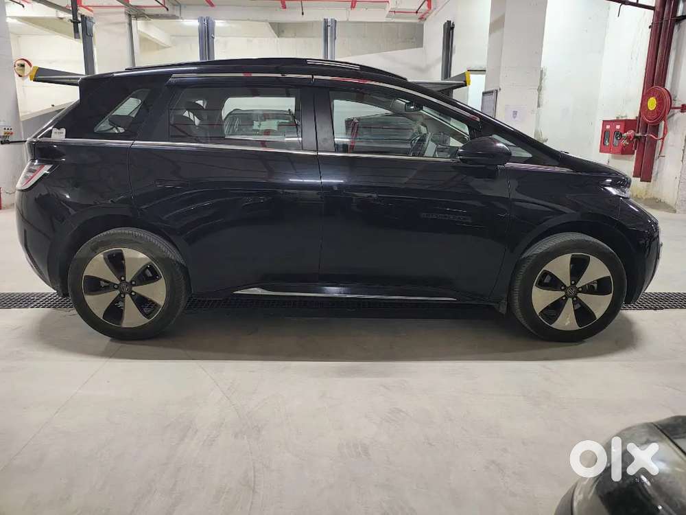 Mg Windsor Ev Exclusive 2024 Automatic 38kw