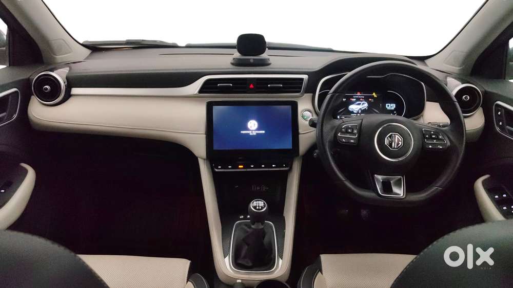 Mg Astor 1.5 Sharp, 2022, Petrol