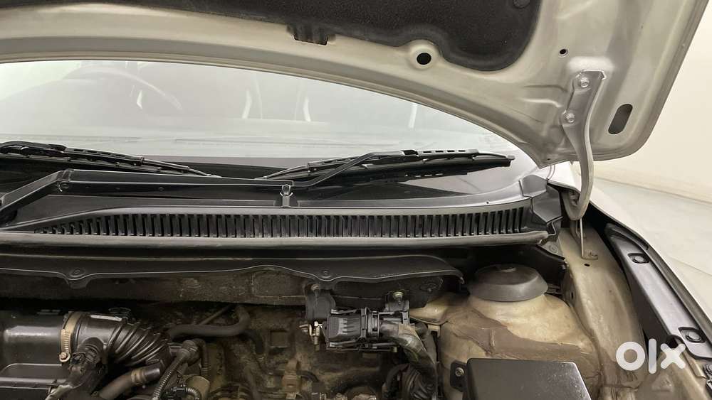 Maruti Suzuki Baleno 1.2 Alpha, 2017, Petrol