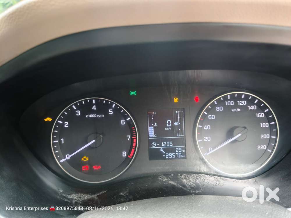 Hyundai I20 Active S Petrol, 2014, Petrol