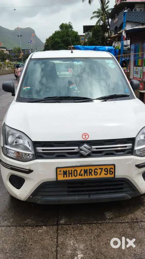 Maruti Suzuki Wagon R 2025 Lxi Cng Limited Edition