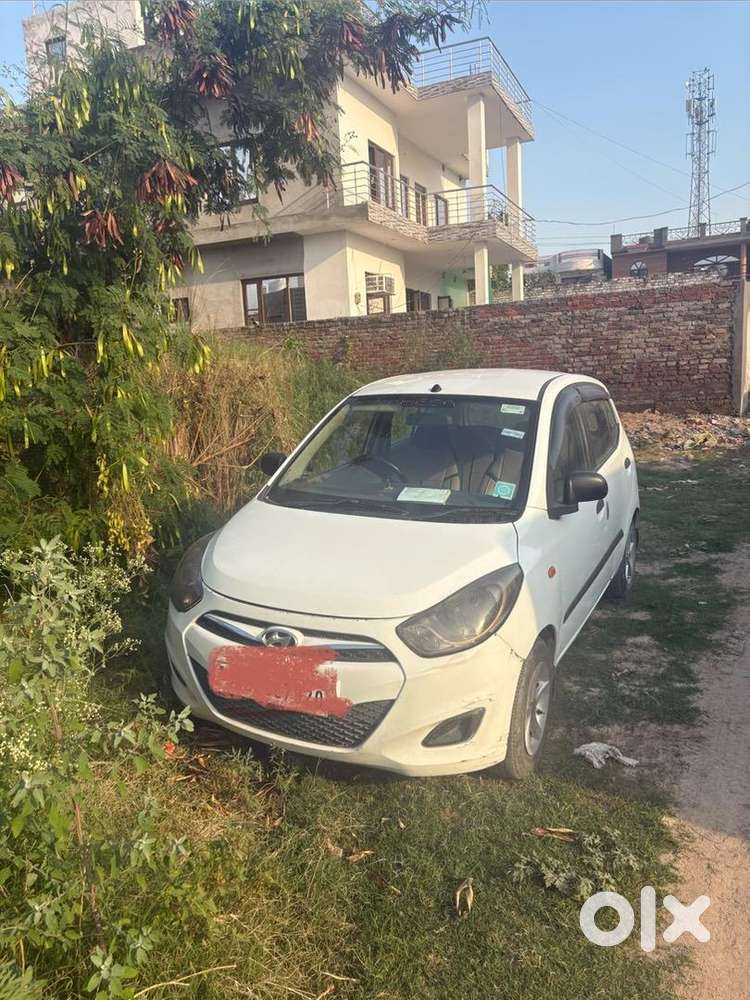 Hyundai I10 2013 Petrol 65000 Km Driven