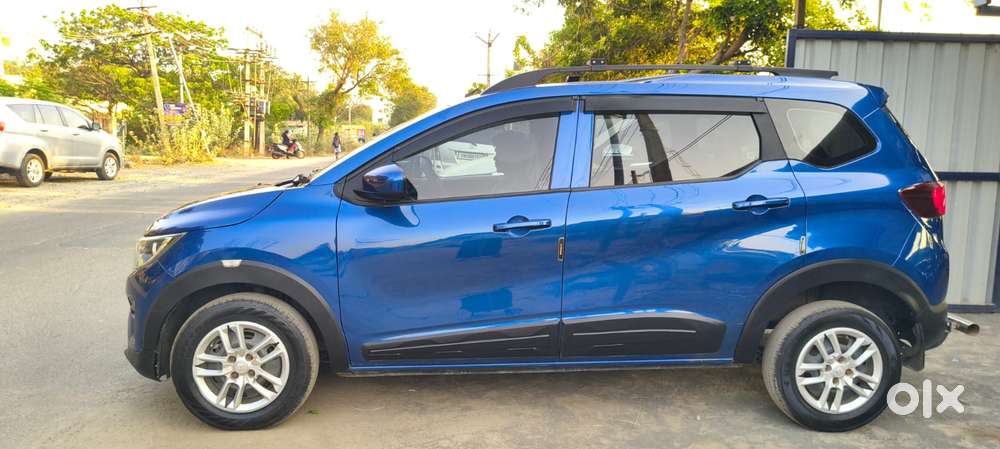 Renault Triber Rxl, 2020, Petrol