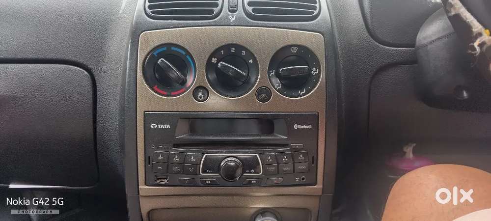 Tata Indica Lxi Diesel 2015