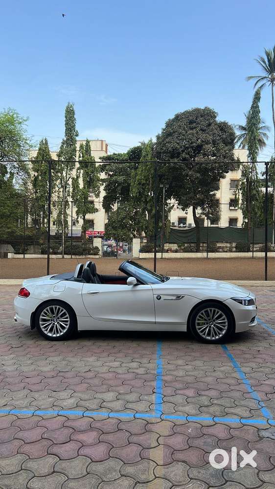 Bmw Z4 3.0 Roadstar Sdrive 35i, 2017, Petrol