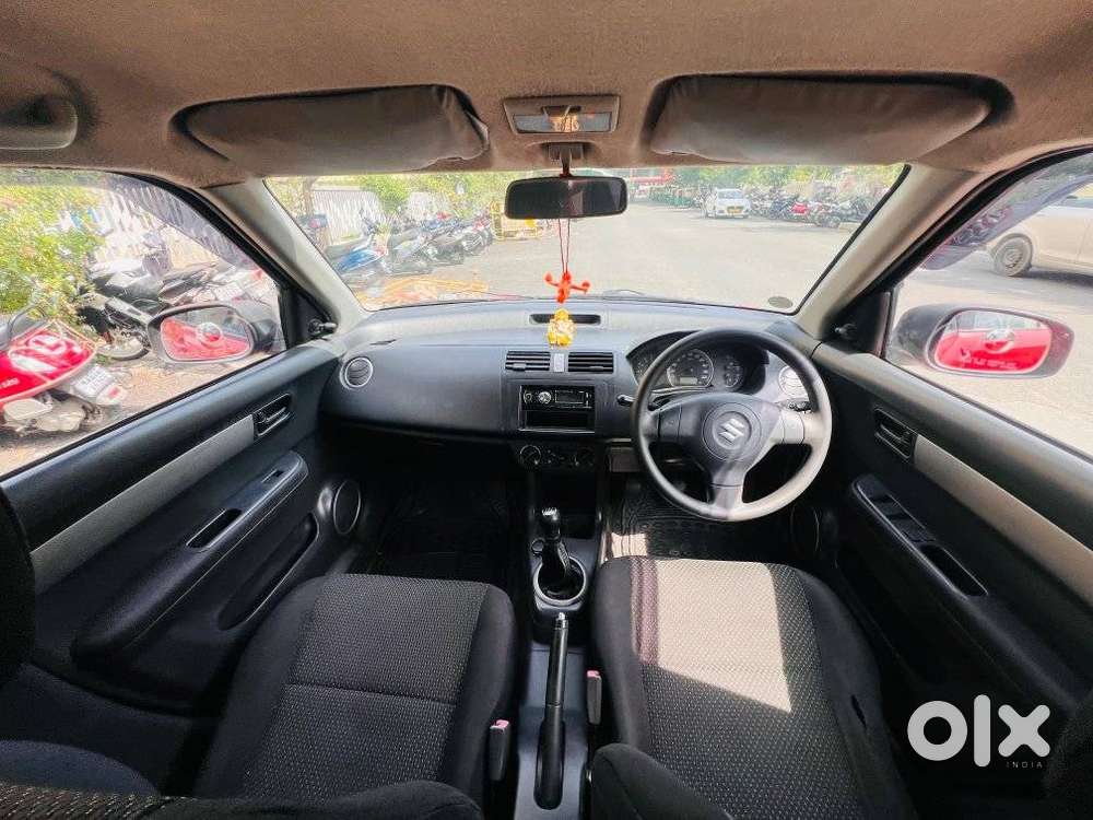 Maruti Suzuki Swift 2004-2010 Vxi Bsiii, 2006, Petrol