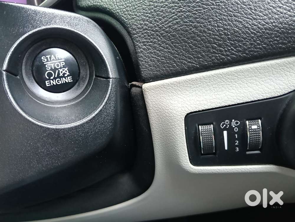 Jeep Compass 1.4 Limited (o) Petrol Dct, 2017, Petrol