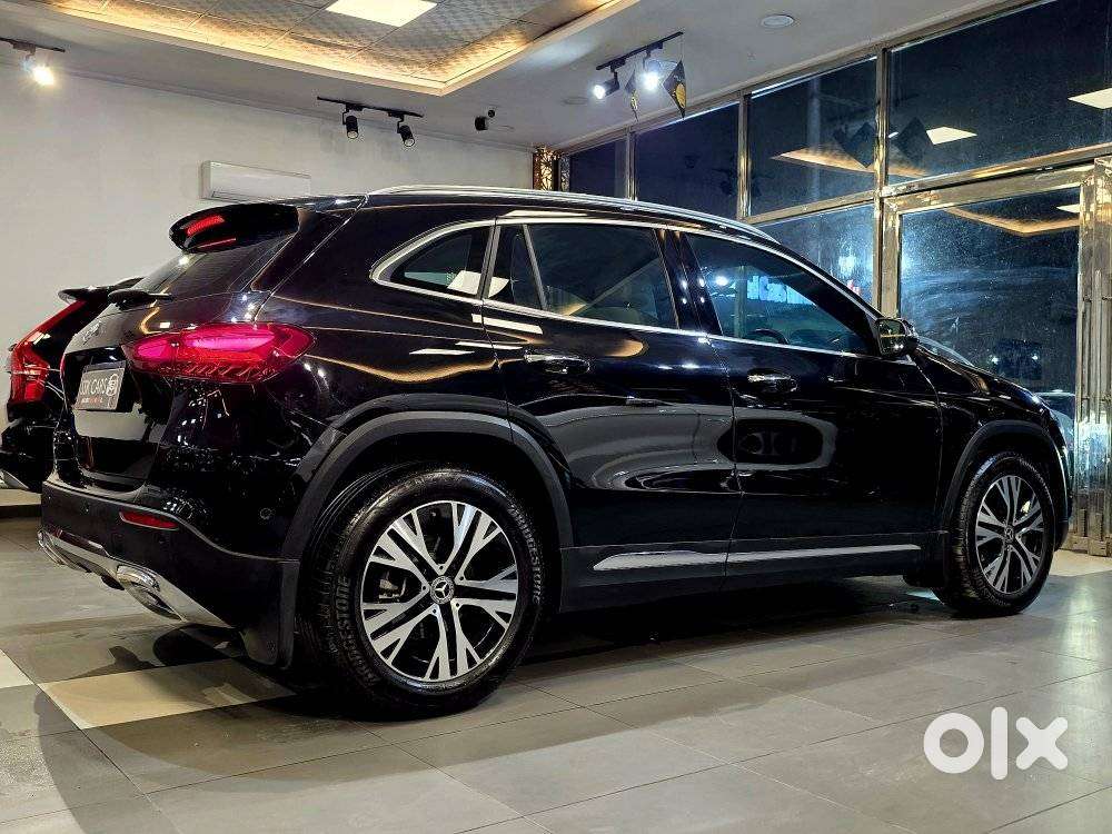 Mercedes-benz Gla 200, 2025, Petrol