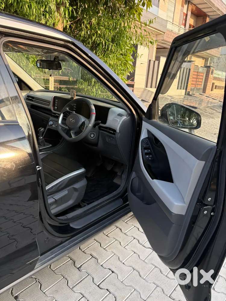 Hyundai Creta 1.5 Ex 2024