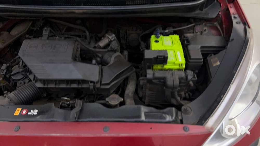 Hyundai Santro Sportz Amt, 2019, Petrol