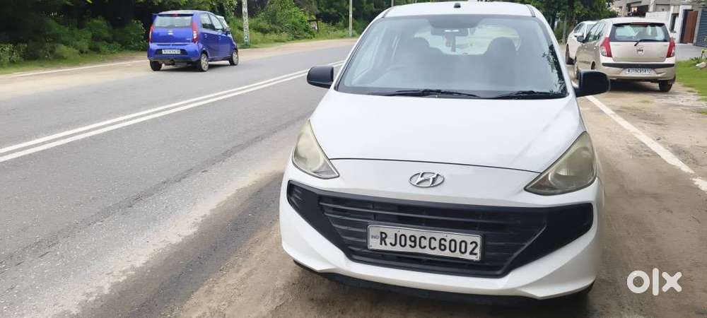 Hyundai New Santro 1.1 Era Executive, 2020, Petrol