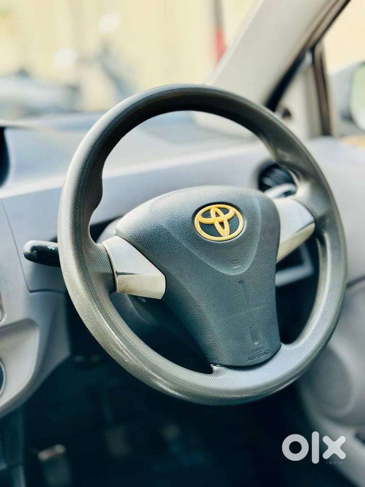 Toyota Etios G Sp*, 2011, Petrol