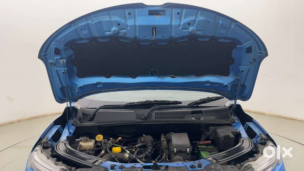 Renault Kiger Rxz Turbo Cvt Dt, 2022, Petrol