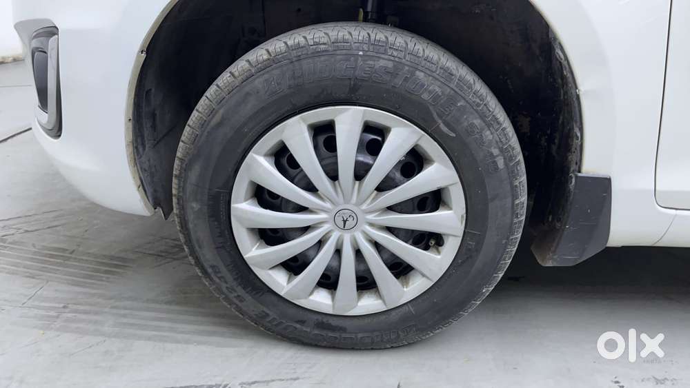 Maruti Suzuki Swift Vvt Vxi, 2015, Petrol