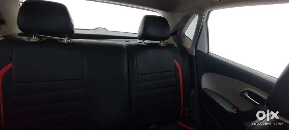 Volkswagen Polo 2010 Petrol Good Condition