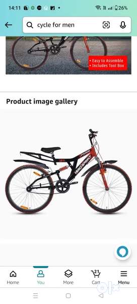 Bicycles for sale in Greater Noida Second Hand Cycles in Greater