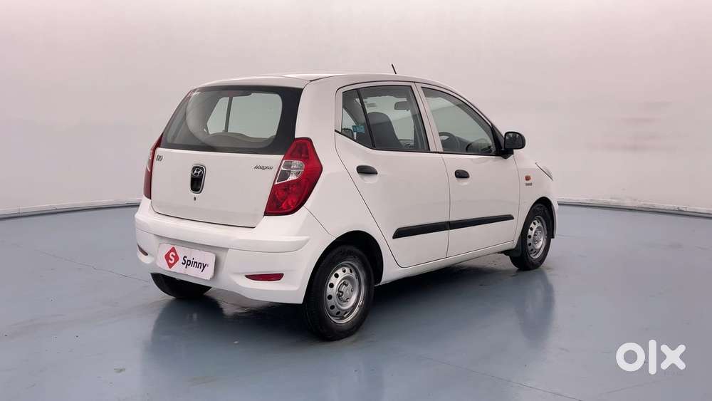 Hyundai I10 Magna 1.1l, 2014, Petrol