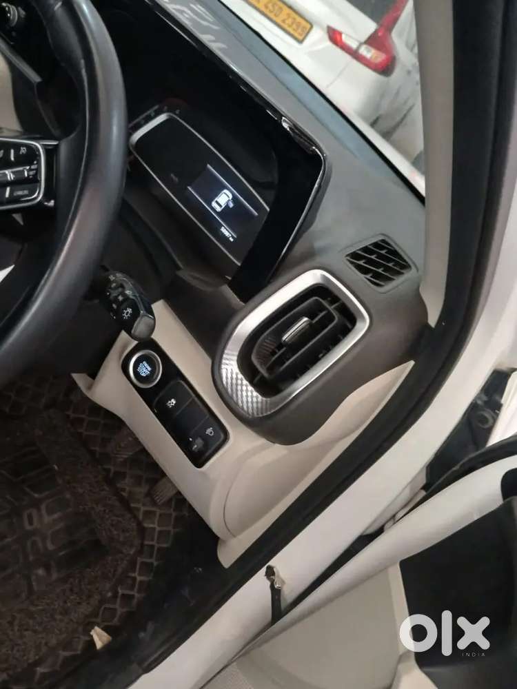 Kia Sonet 2022 Diesel 66260 Km Driven