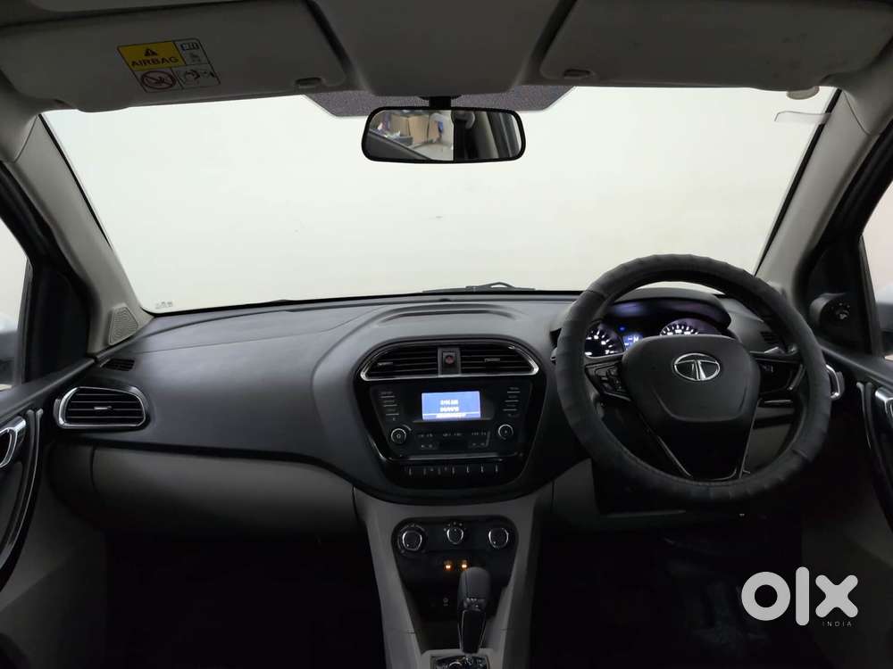 Tata Tiago Xza, 2018, Petrol