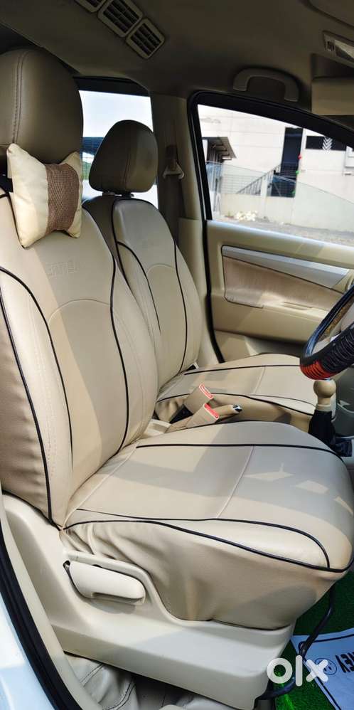 Maruti Suzuki Ertiga Vdi Shvs, 2012, Diesel