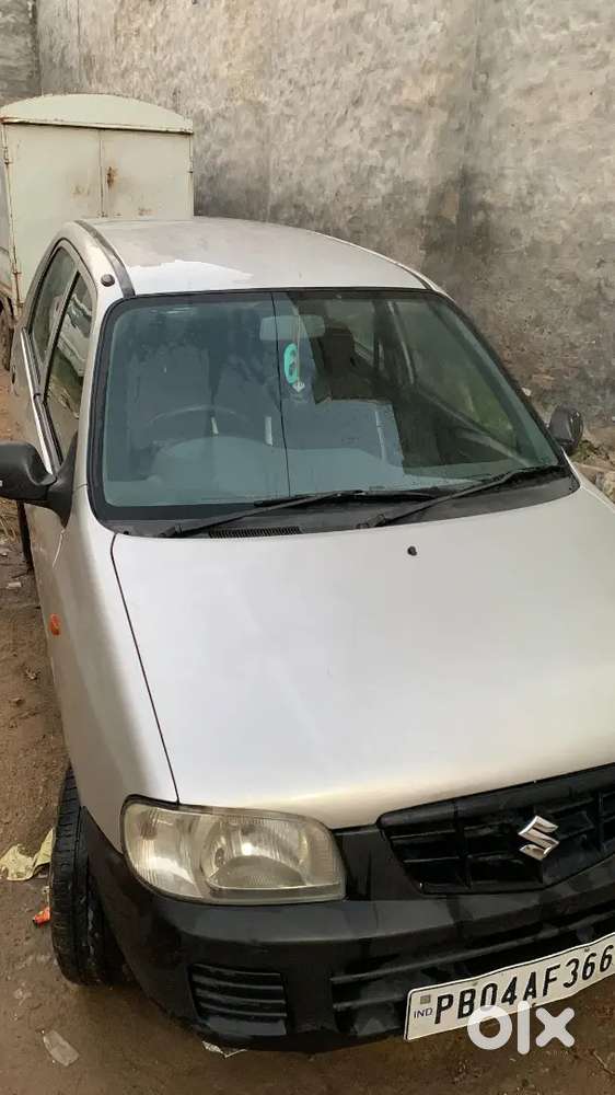 Maruti Suzuki Alto 800 2008 Cng & Hybrids