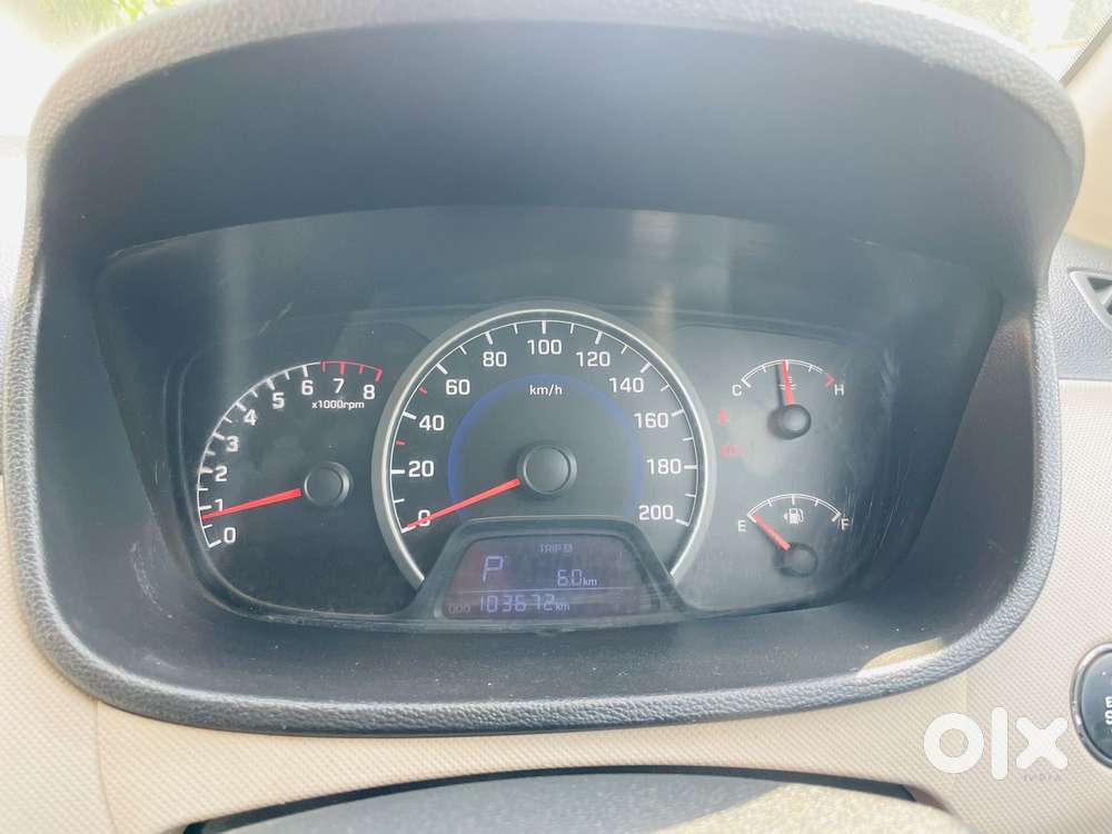 Hyundai Grand I10 Asta 1.2 At Vtvt, 2015, Cng & Hybrids