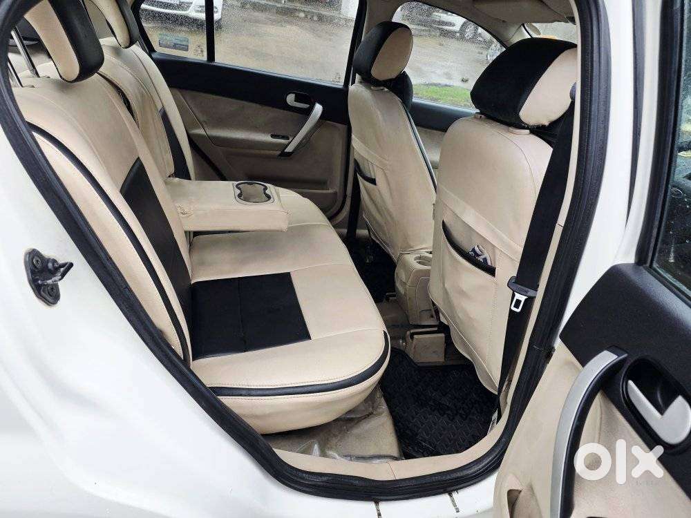 Ford Fiesta Petrol Titanium Plus, 2013, Diesel